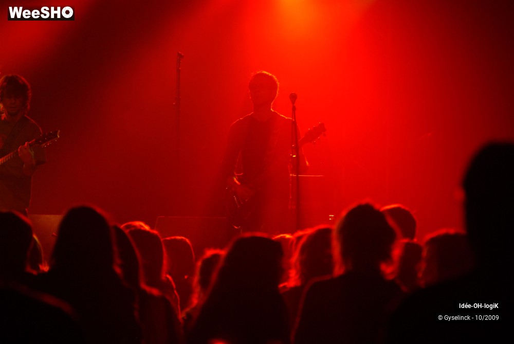 18/23 photos du spectacle Idée-oh-Logik