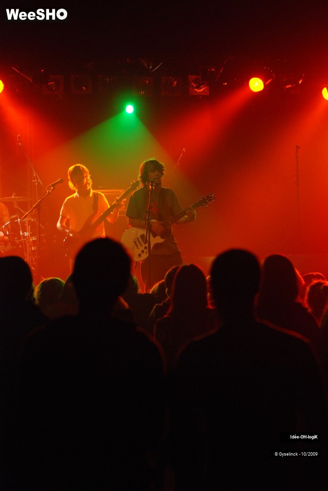 19/23 photos du spectacle Idée-oh-Logik