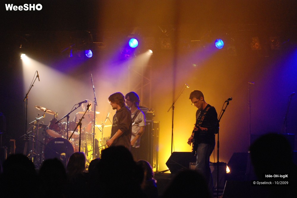 20/23 photos du spectacle Idée-oh-Logik