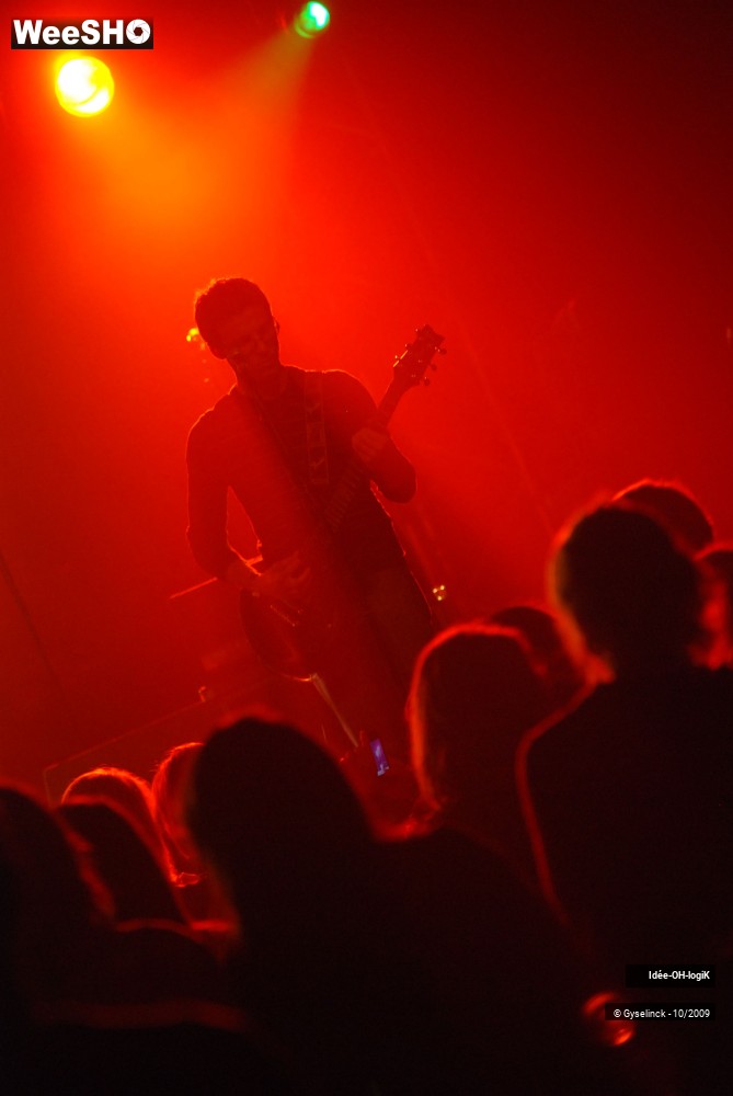 21/23 photos du spectacle Idée-oh-Logik