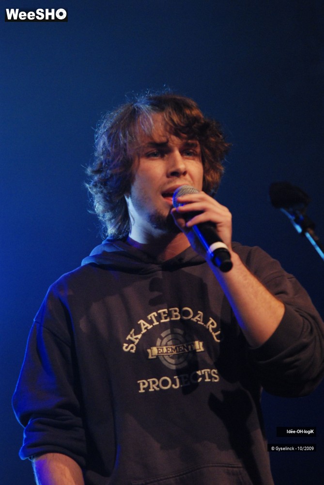 22/23 photos du spectacle Idée-oh-Logik