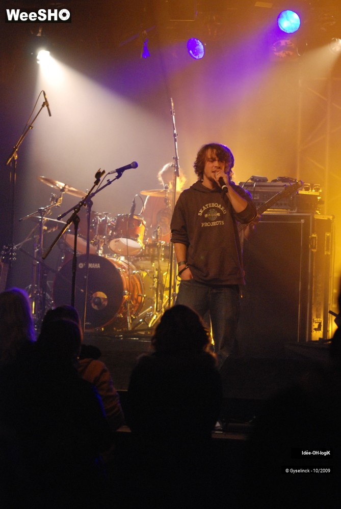 23/23 photos du spectacle Idée-oh-Logik