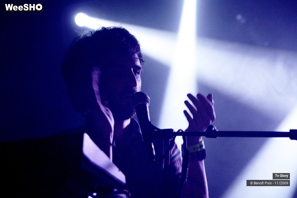 2/15 photos du spectacle TV Glory