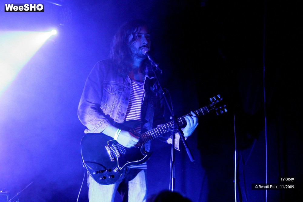 5/15 photos du spectacle TV Glory