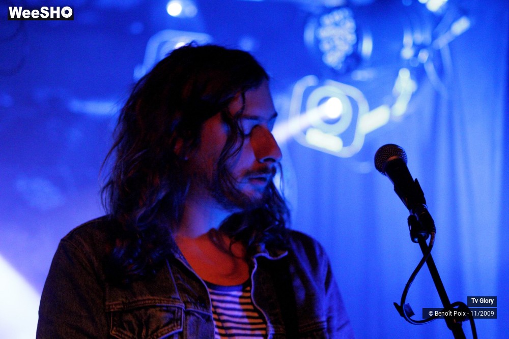 6/15 photos du spectacle TV Glory