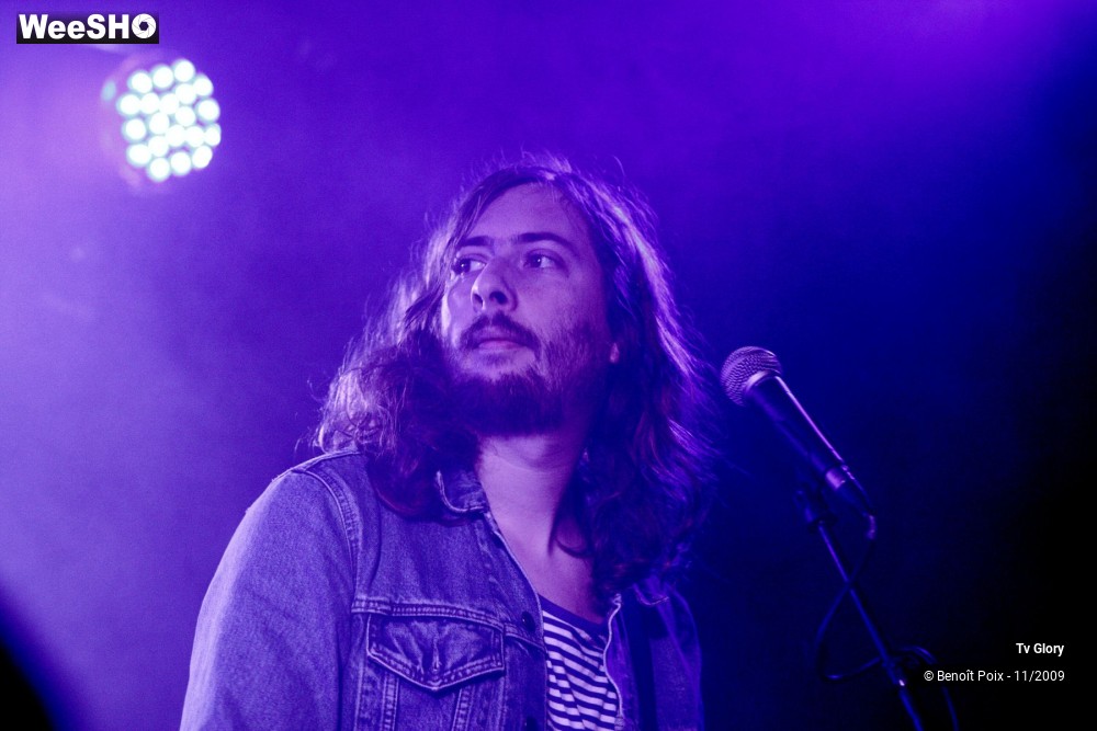 8/15 photos du spectacle TV Glory