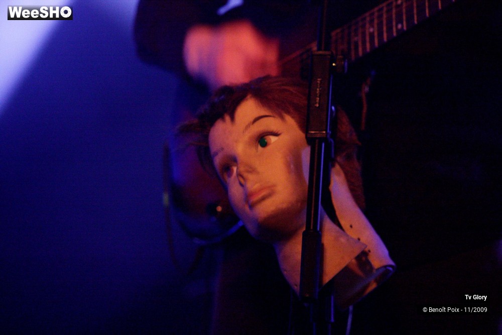 9/15 photos du spectacle TV Glory