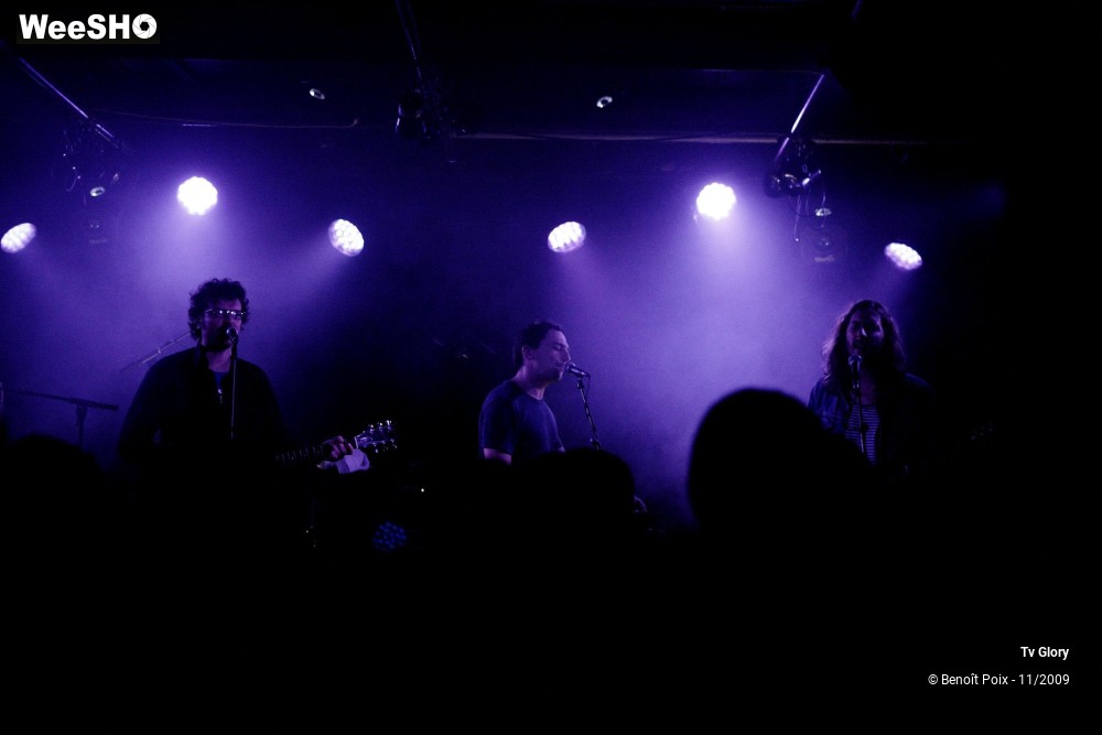 10/15 photos du spectacle TV Glory