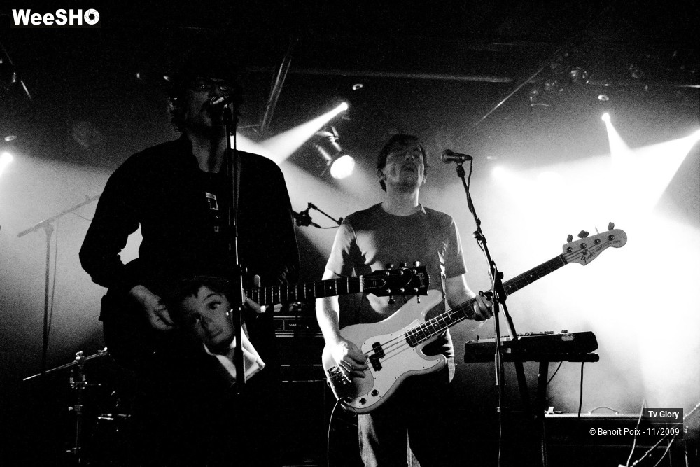 11/15 photos du spectacle TV Glory