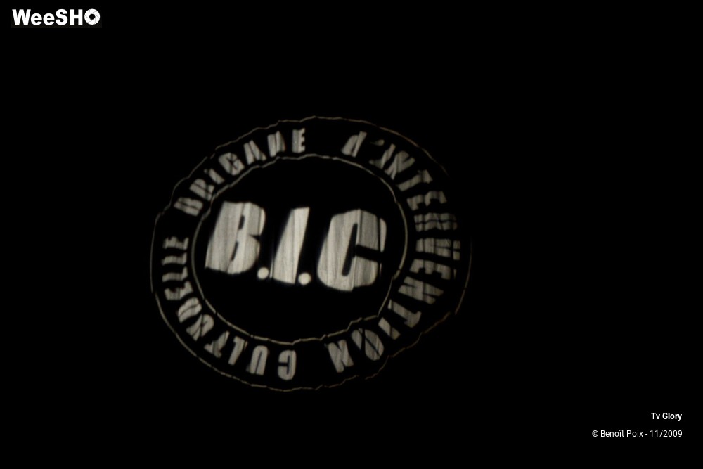 12/15 photos du spectacle TV Glory