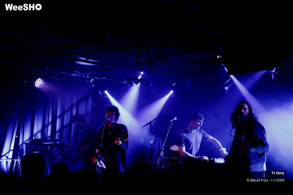 14/15 photos du spectacle TV Glory