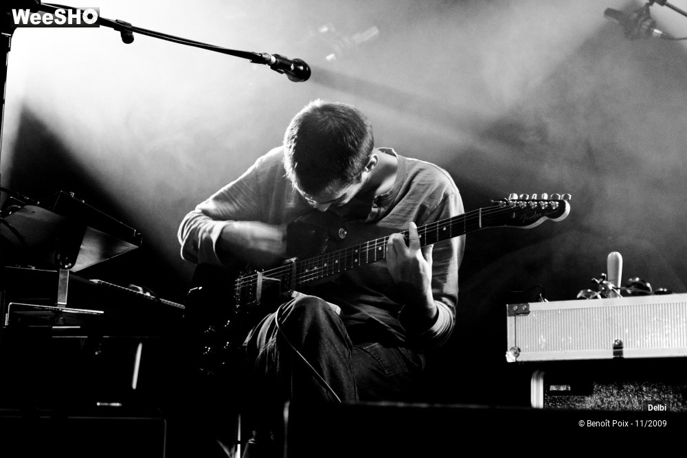 2/28 photos du spectacle Delbi