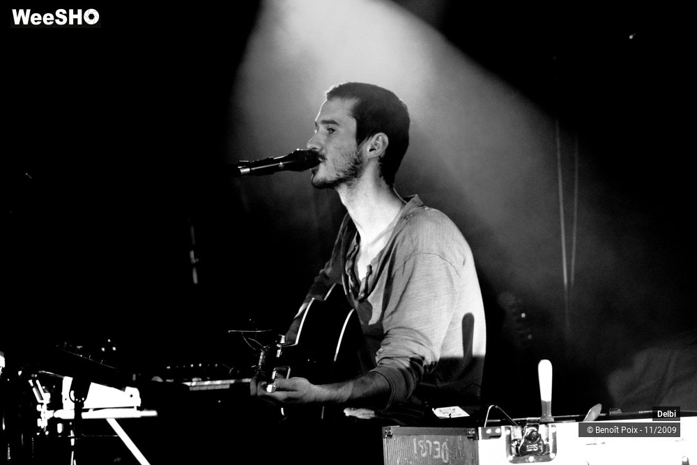 4/28 photos du spectacle Delbi