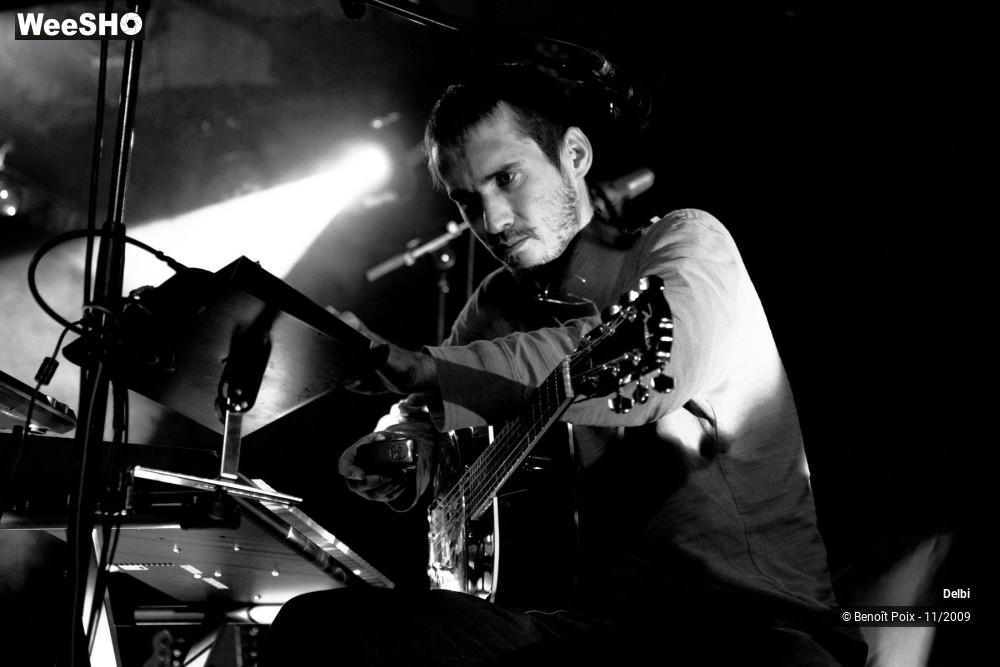 5/28 photos du spectacle Delbi