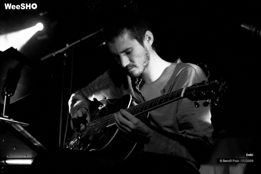 6/28 photos du spectacle Delbi