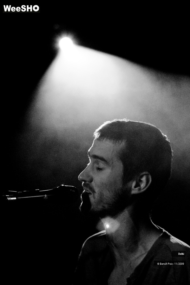 8/28 photos du spectacle Delbi