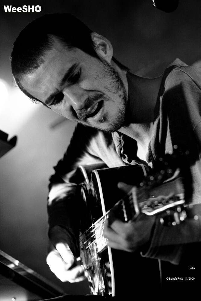 12/28 photos du spectacle Delbi