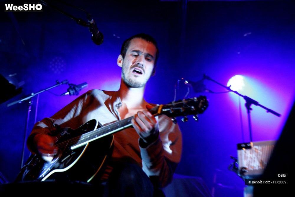 15/28 photos du spectacle Delbi