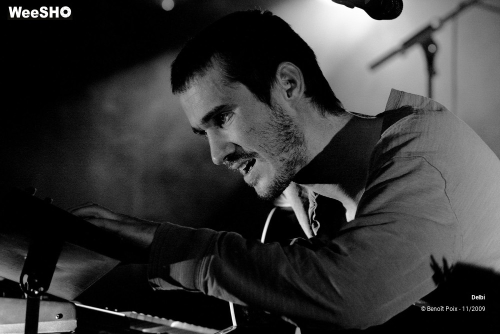 19/28 photos du spectacle Delbi