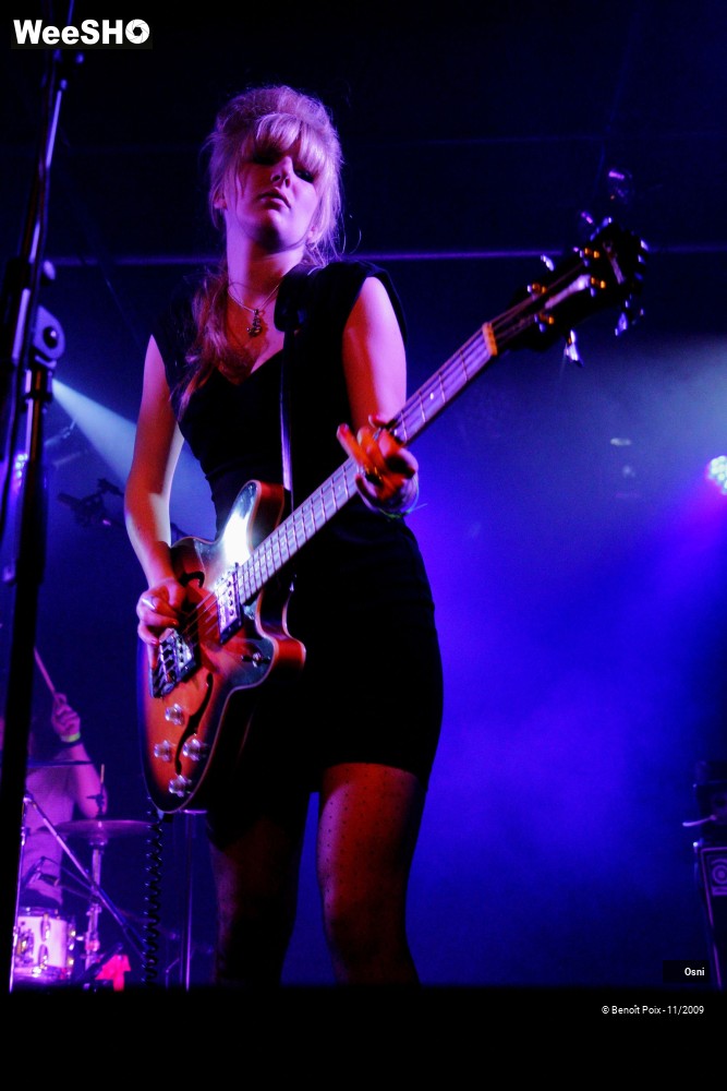 4/25 photos du spectacle OSNI