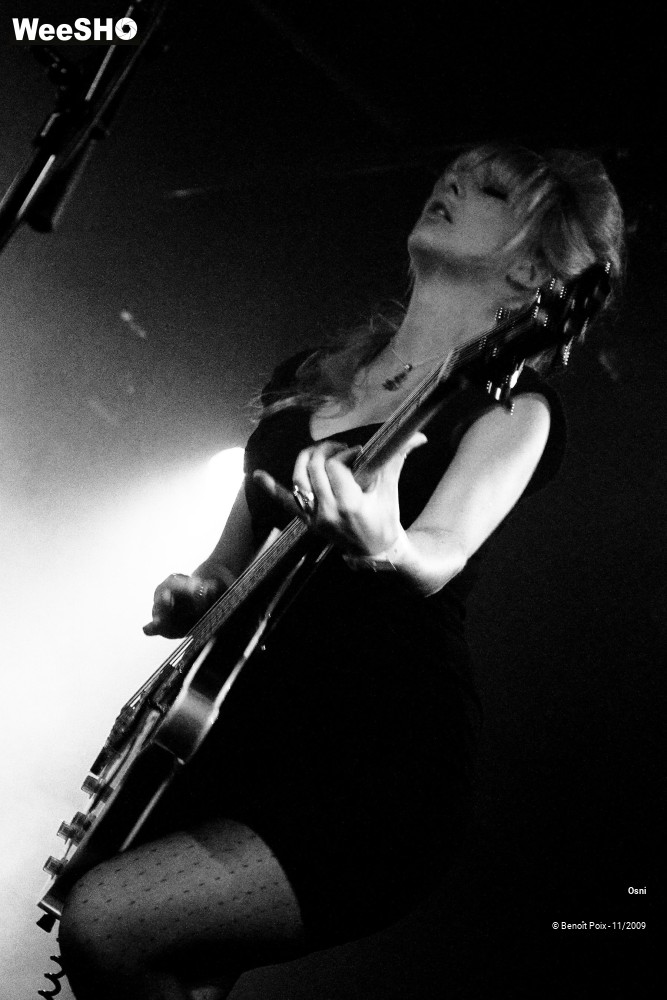 5/25 photos du spectacle OSNI