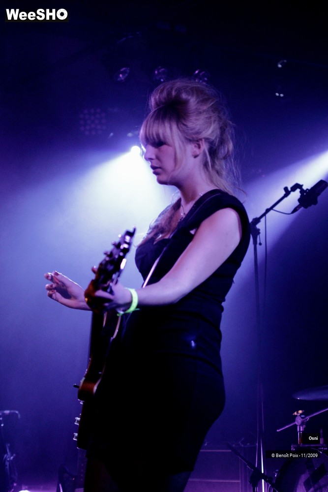 6/25 photos du spectacle OSNI