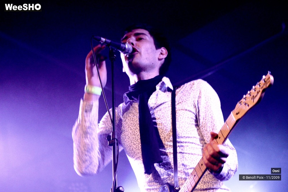 8/25 photos du spectacle OSNI