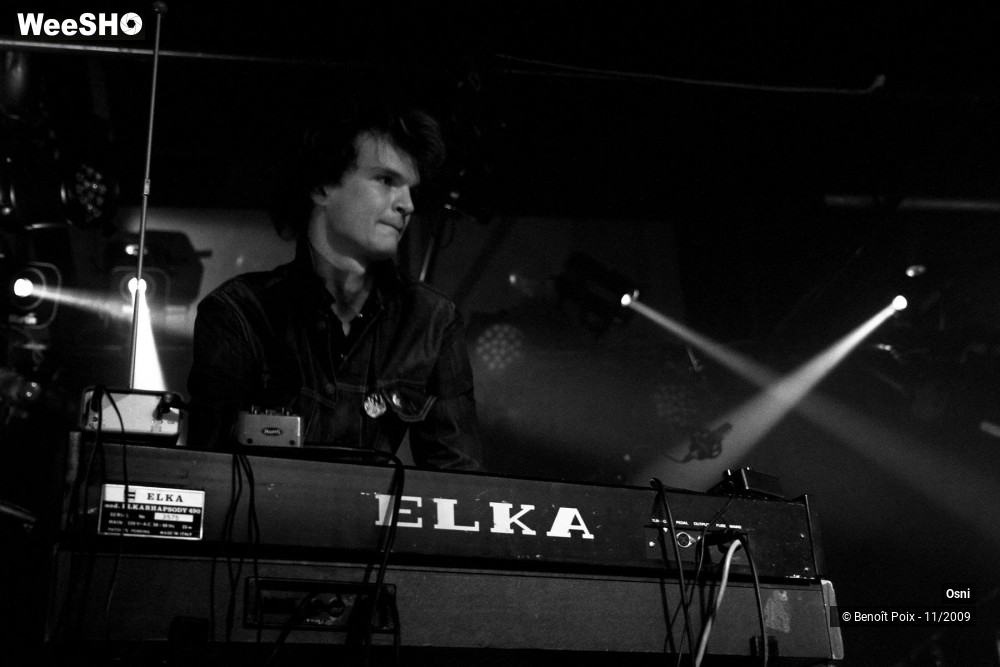 9/25 photos du spectacle OSNI