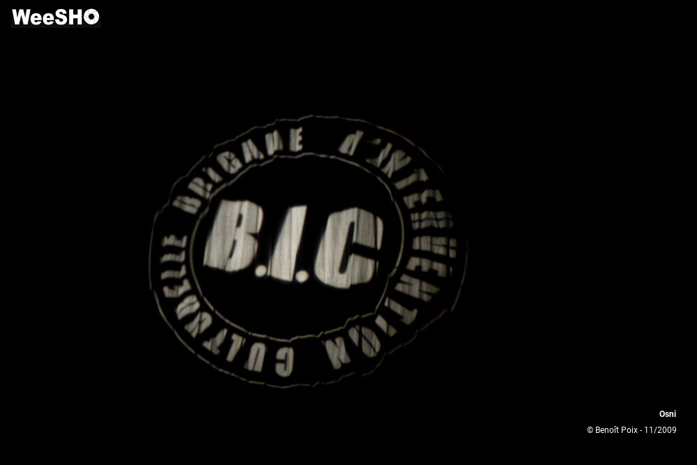 11/25 photos du spectacle OSNI