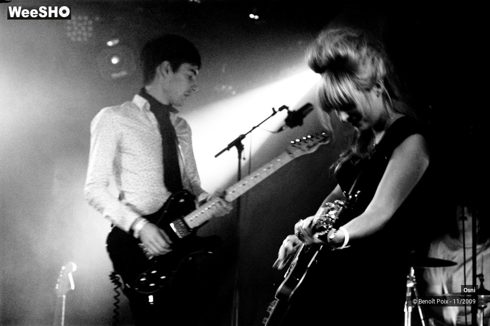 17/25 photos du spectacle OSNI