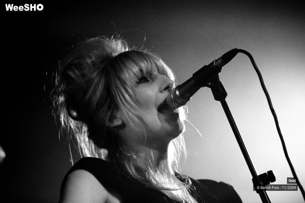 18/25 photos du spectacle OSNI