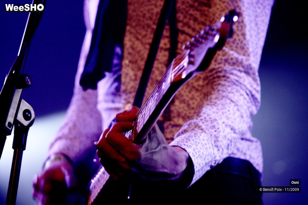 23/25 photos du spectacle OSNI