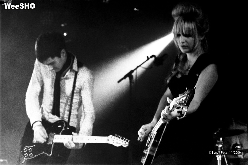 24/25 photos du spectacle OSNI