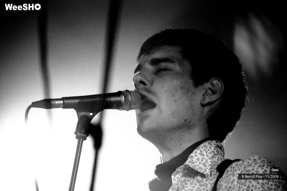 25/25 photos du spectacle OSNI