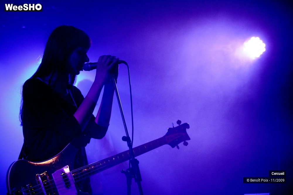 2/21 photos du spectacle Cercueil