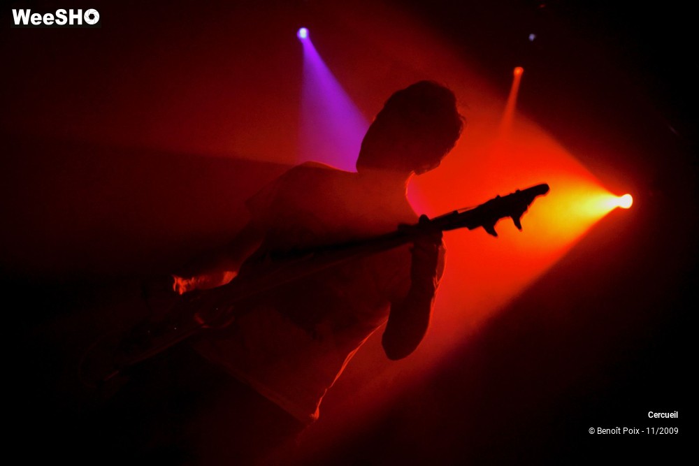 3/21 photos du spectacle Cercueil