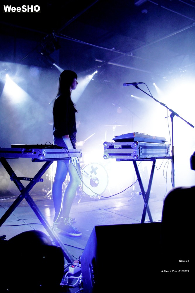 4/21 photos du spectacle Cercueil