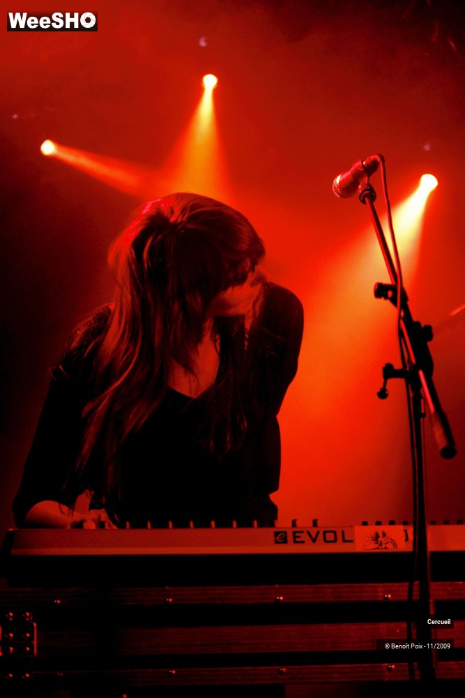 6/21 photos du spectacle Cercueil