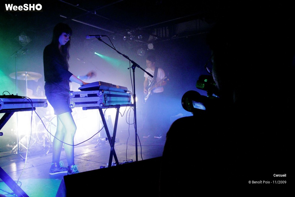 8/21 photos du spectacle Cercueil