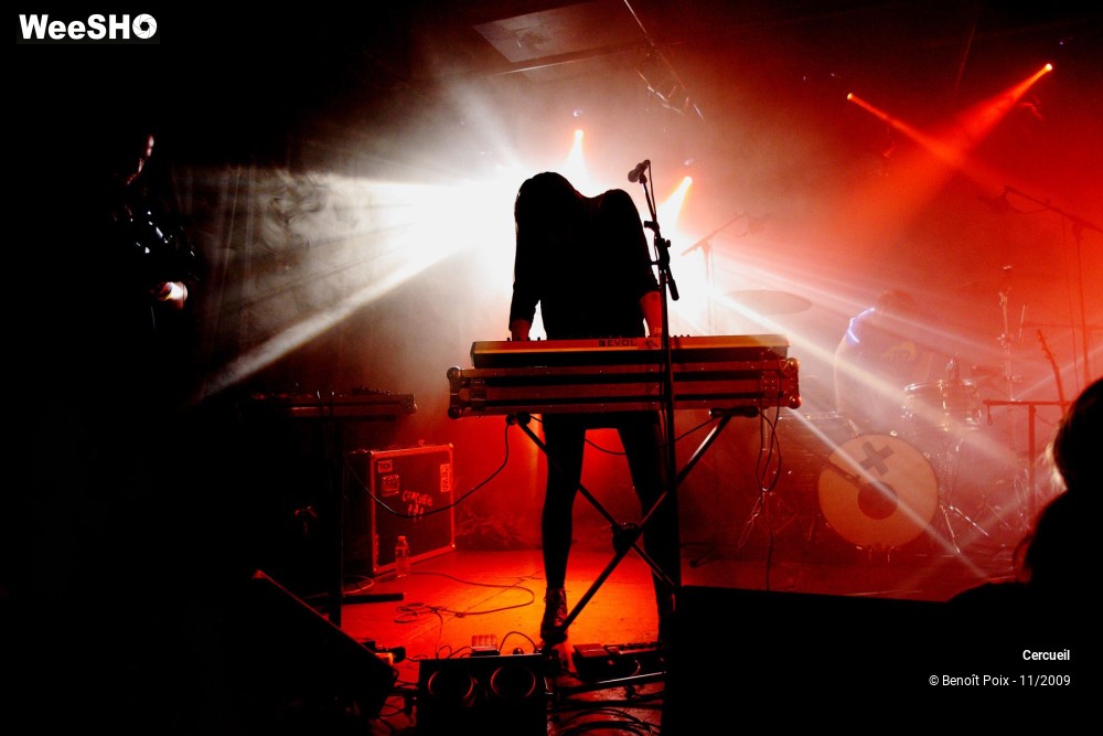 10/21 photos du spectacle Cercueil