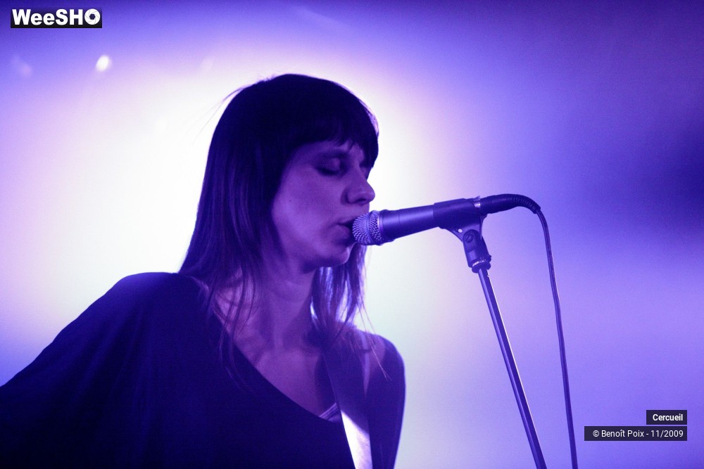 11/21 photos du spectacle Cercueil