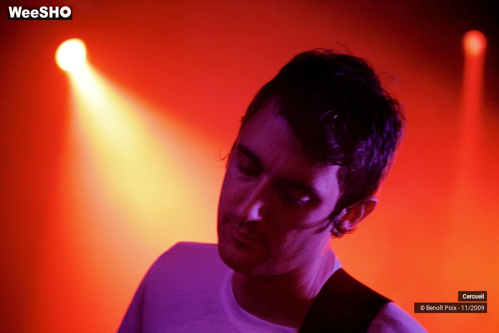 14/21 photos du spectacle Cercueil