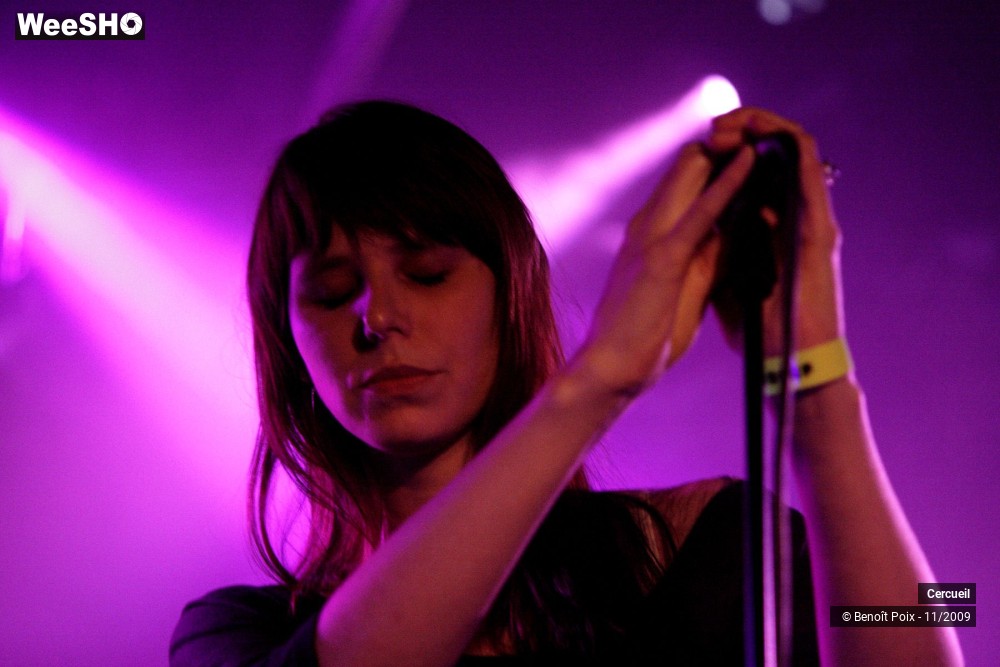 16/21 photos du spectacle Cercueil