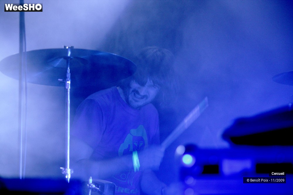 19/21 photos du spectacle Cercueil