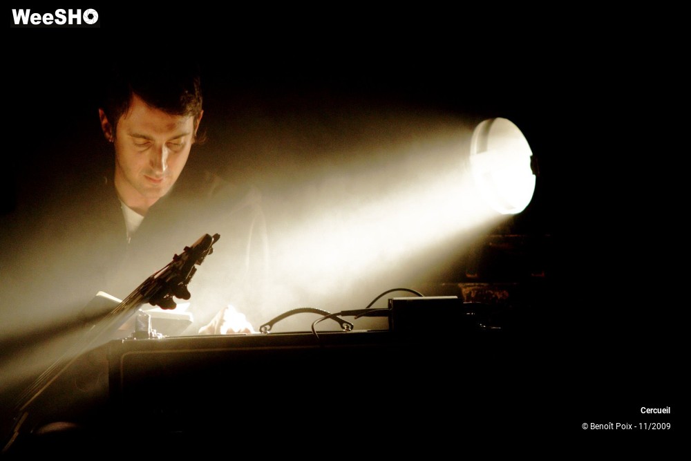 21/21 photos du spectacle Cercueil