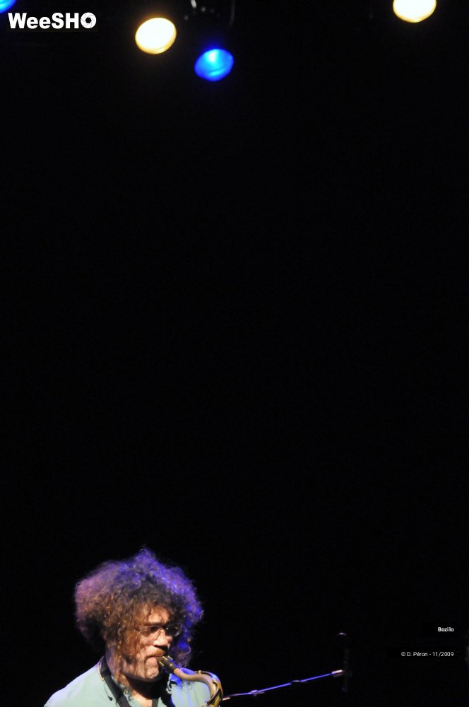 1/24 photos du spectacle Bozilo