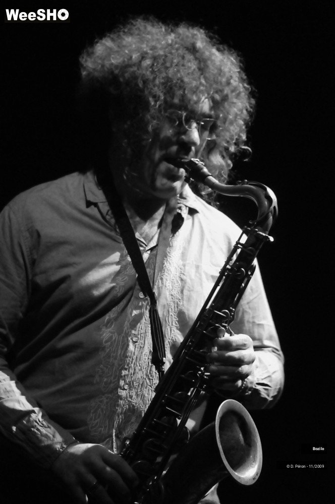 2/24 photos du spectacle Bozilo