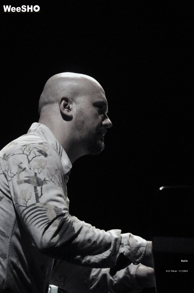 7/24 photos du spectacle Bozilo