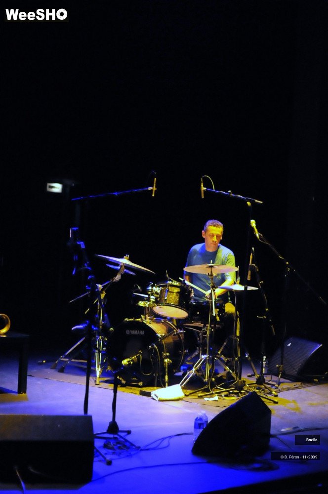 9/24 photos du spectacle Bozilo