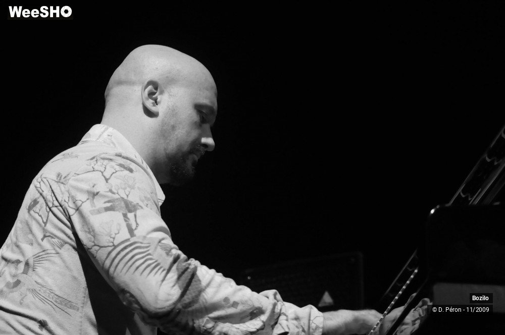 10/24 photos du spectacle Bozilo